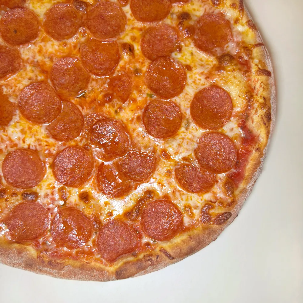 Пепперони