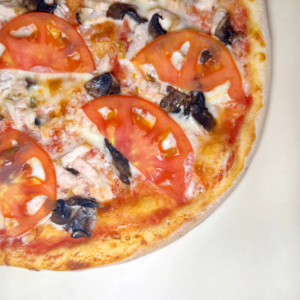 Традиционная