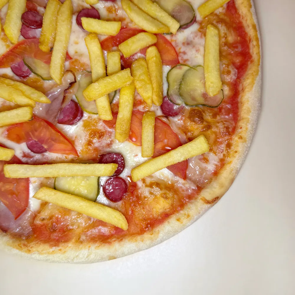 Флорентина