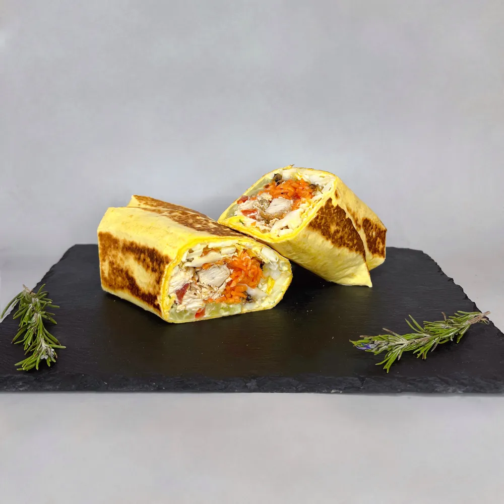 Шаурма Королевская