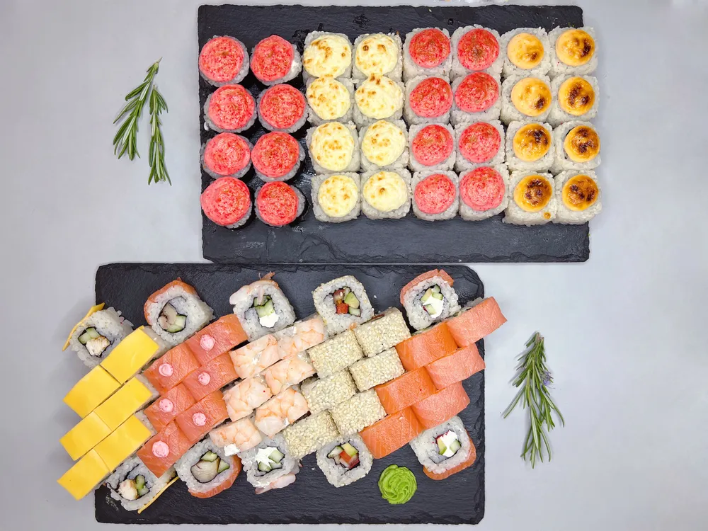 Сет Все или Ничего